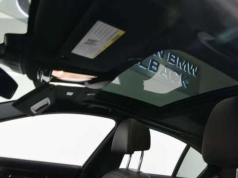 Certified 2023 BMW 530i w/ M Sport Package image 7