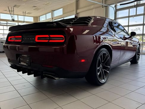 Used 2021 Dodge Challenger R/T Scat Pack w/ Driver Convenience Group RWD image 62