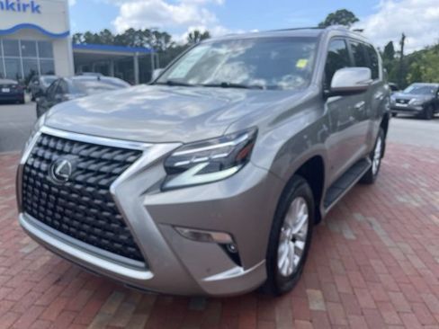 Used 2023 Lexus GX 460 Premium AWD/4WD image 1