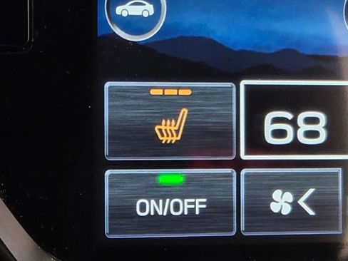 Used 2024 Subaru WRX Limited AWD/4WD image 27