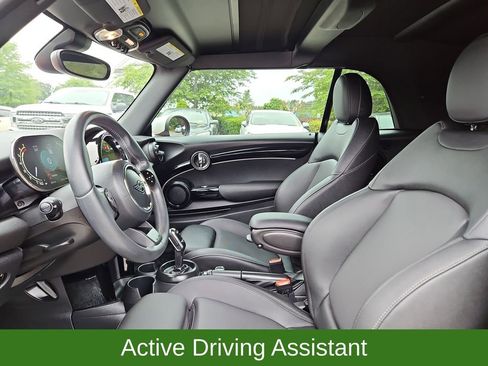 Used 2024 MINI Cooper S FWD image 28