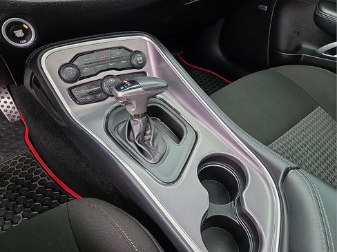 Used 2021 Dodge Challenger R/T Scat Pack image 25