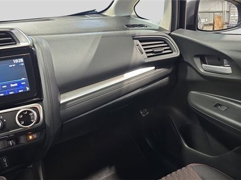 Used 2018 Honda Fit Sport image 20