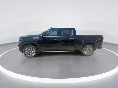 New 2026 GMC Sierra 1500 Denali w/ Denali Reserve Package AWD/4WD image 5