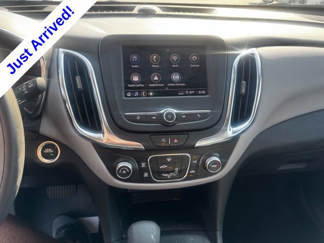Used 2024 Chevrolet Equinox LS w/ LS Convenience Package FWD image 15