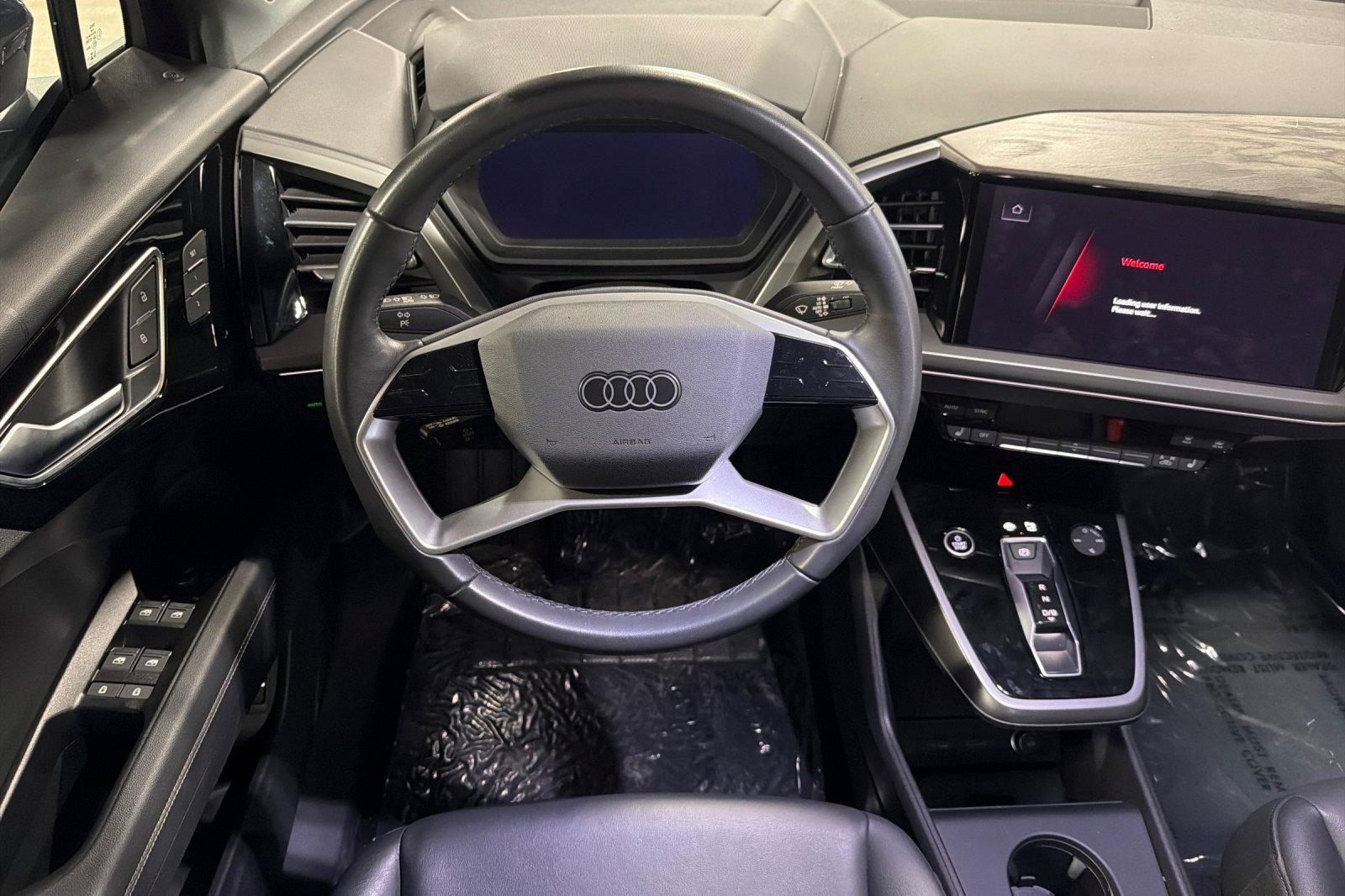 Certified 2023 Audi Q4 e-tron Premium w/ Convenience Package AWD/4WD image 13