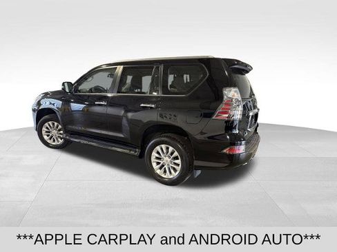 Used 2022 Lexus GX 460 Premium w/ Premium Package image 3