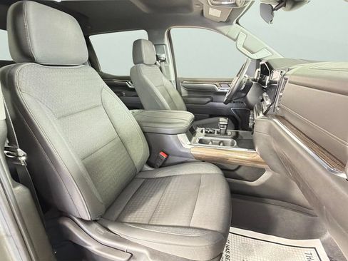 Used 2023 Chevrolet Silverado 1500 RST w/ Protection Package AWD/4WD image 34