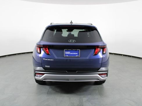 Used 2026 Hyundai Tucson SEL FWD image 10