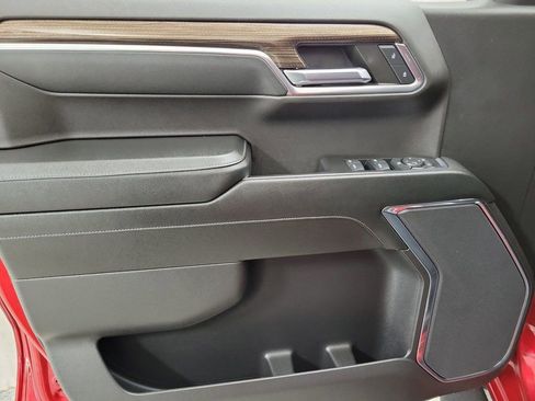 Certified 2024 Chevrolet Silverado 1500 LT Trail Boss image 16