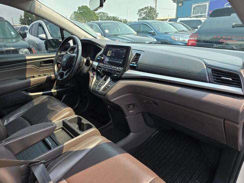 Used 2019 Honda Odyssey EX-L image 9
