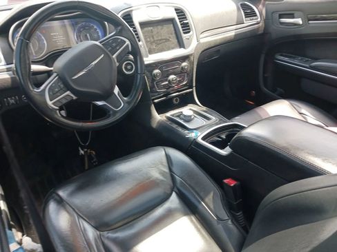 Used 2016 Chrysler 300 Limited w/ 300 Premium Group AWD/4WD image 5