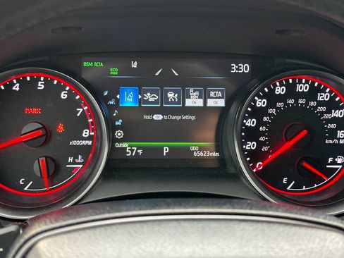 Used 2023 Toyota Camry XSE image 27