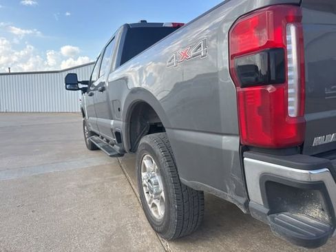 Used 2025 Ford F250 XLT w/ 360-Degree Camera Package image 6