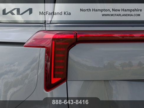 New 2026 Kia Carnival SX Prestige image 13