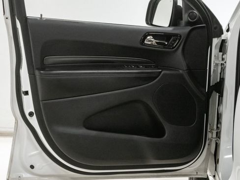 Used 2022 Dodge Durango GT AWD/4WD image 8