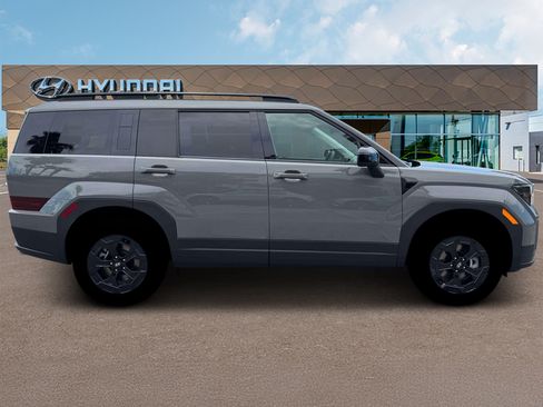 New 2026 Hyundai Santa Fe XRT AWD/4WD image 9