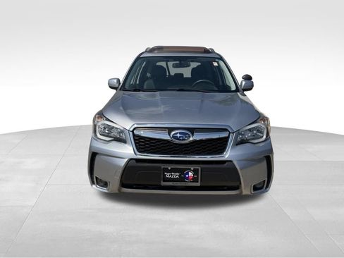 Used 2016 Subaru Forester 2.0XT Touring w/ Eyesight & Navigation System AWD/4WD image 2