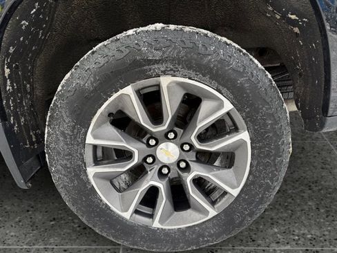 Used 2021 Chevrolet Silverado 1500 LT w/ All Star Edition Plus image 14