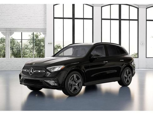 Certified 2026 Mercedes-Benz GLC 300 4MATIC image 39