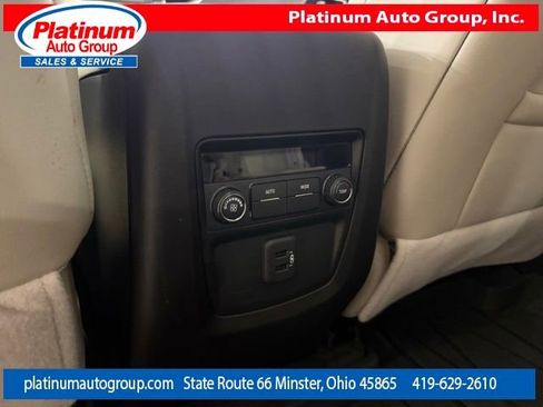 Used 2023 Buick Enclave Essence w/ Experience Buick Package image 29