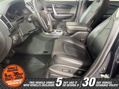 Certified 2012 GMC Acadia SLT image 14