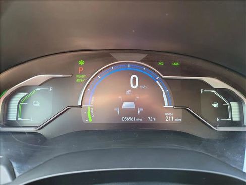 Used 2018 Honda Clarity Touring image 19