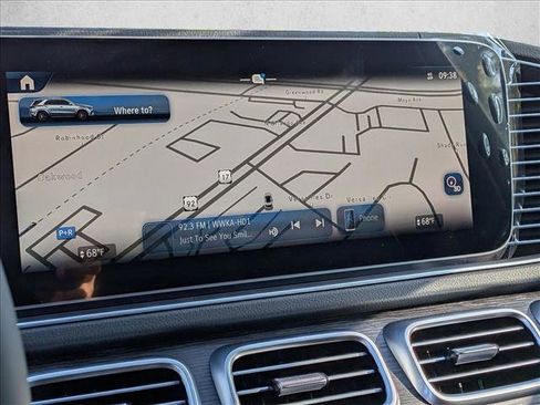 New 2026 Mercedes-Benz GLE 580 4MATIC image 11