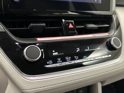 Certified 2023 Toyota Corolla Cross L AWD/4WD image 26