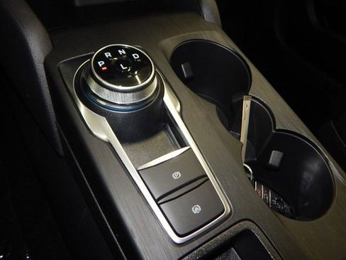 New 2025 Ford Escape ST-Line w/ Tech Pack #1 image 21