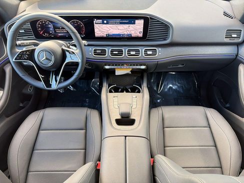 New 2026 Mercedes-Benz GLE 350 4MATIC image 16
