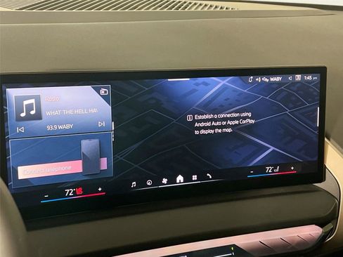 Certified 2025 BMW X3 xDrive30i w/ Premium Package image 13