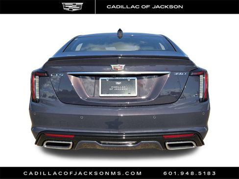 New 2026 Cadillac CT5 Sport image 5