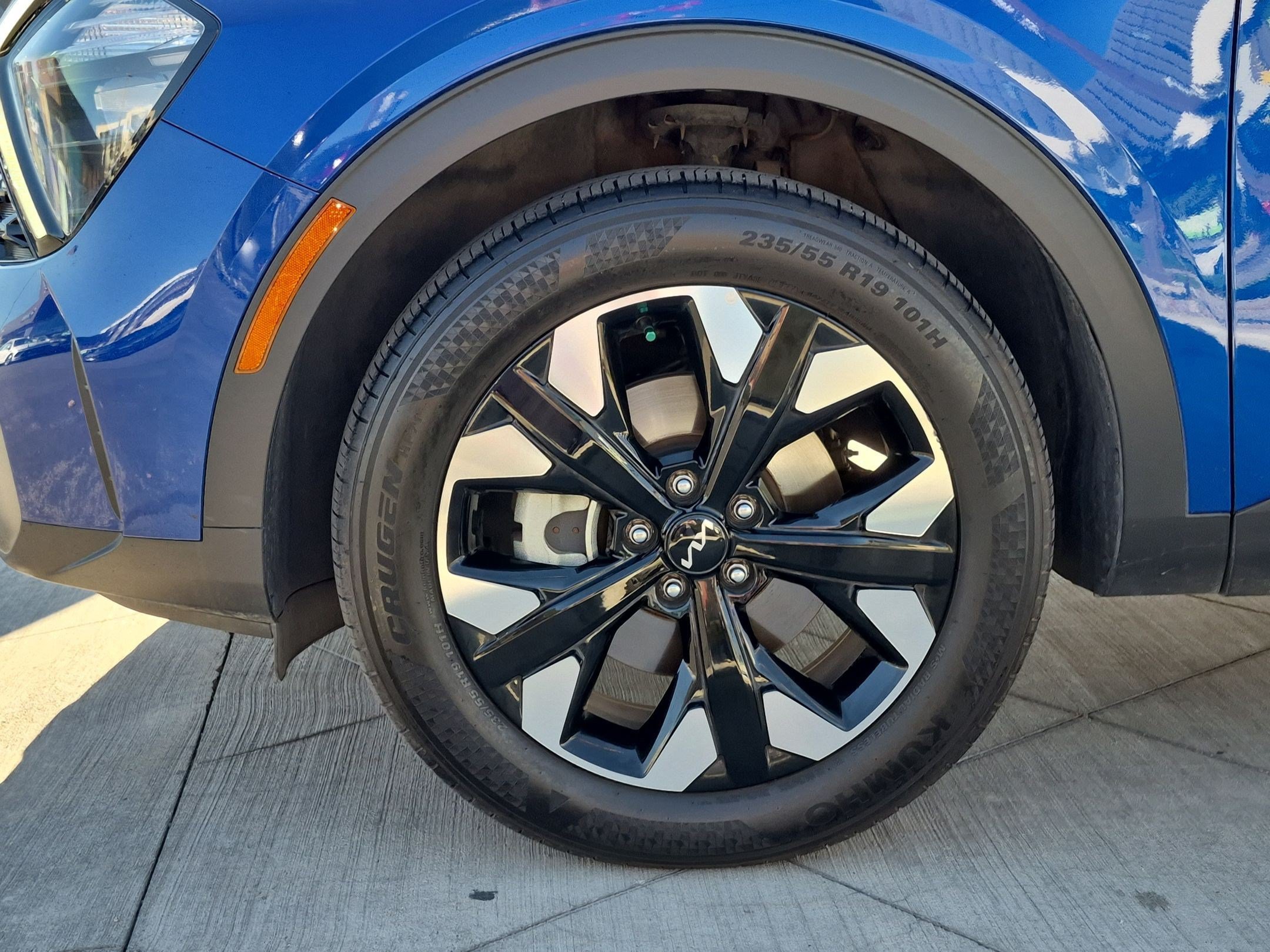 Used 2023 Kia Sportage X-Line w/ X-Line Premium Package AWD/4WD image 13
