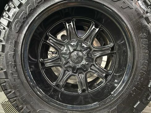 Used 2023 RAM 1500 Rebel w/ Rebel Level 1 Equipment Group image 37