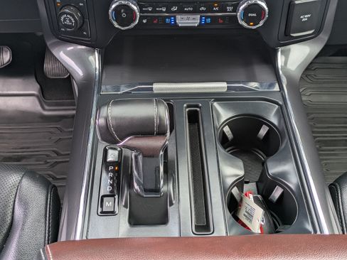 Certified 2023 Ford F150 Lariat AWD/4WD image 22