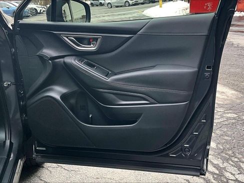 Certified 2023 Subaru Forester Premium image 14