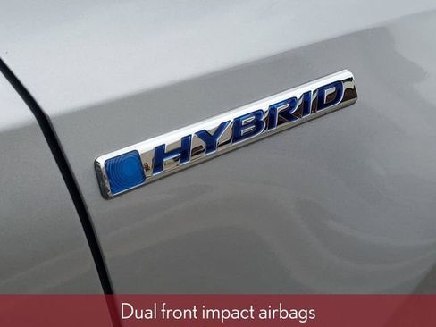 Used 2020 Honda CR-V Touring image 7