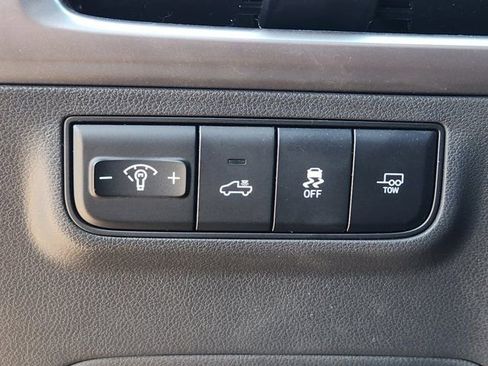 Certified 2025 Hyundai Santa Cruz XRT image 22