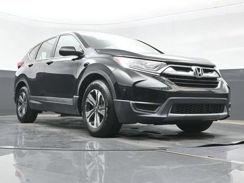 Used 2019 Honda CR-V LX image 27