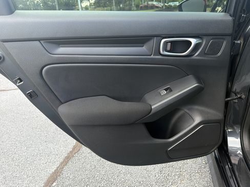 Used 2024 Honda Civic Sport image 30