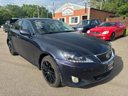 Used 2007 Lexus IS 250 AWD image 3