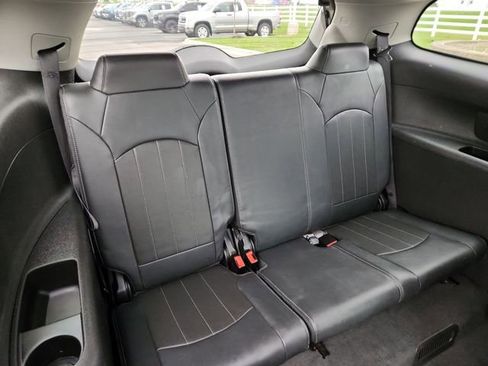 Used 2016 Buick Enclave Premium w/ Experience Buick Package image 29