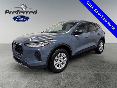 Used 2025 Ford Escape Active w/ Tech Pack #1