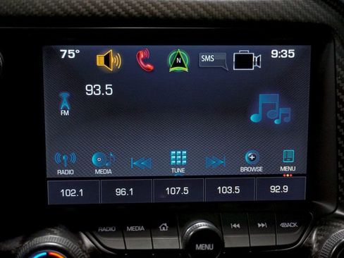 Used 2017 Chevrolet Corvette Z06 RWD image 26