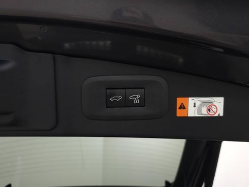 Used 2023 Lexus RZ 450e Premium w/ Accessory Package (A2) AWD/4WD image 9