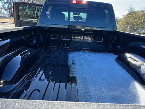 New 2026 RAM 2500 Tradesman image 13