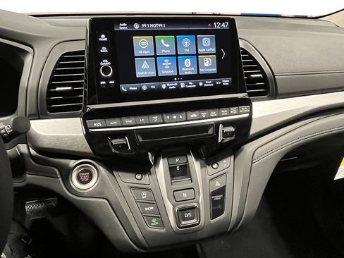 New 2027 Honda Odyssey EX-L image 18