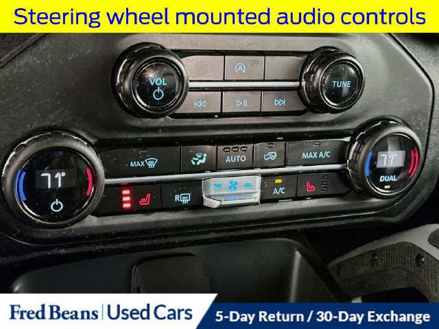 Certified 2024 Ford Bronco Big Bend AWD/4WD image 20