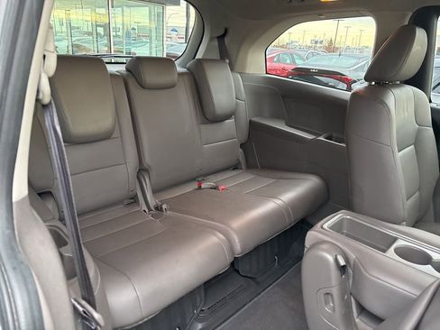 Used 2015 Honda Odyssey EX-L image 28